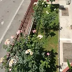 ゲストハウス Minihouselarissa Diverona 3*