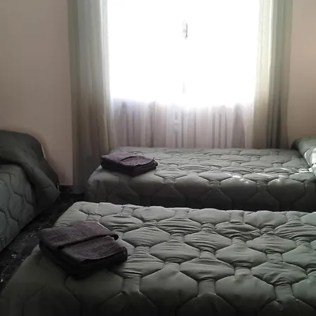Minihouselarissa Diverona 3* Verona