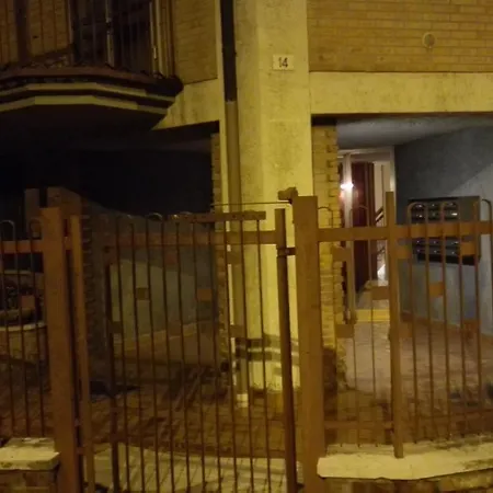 Minihouselarissa Diverona Гостевой дом 3*