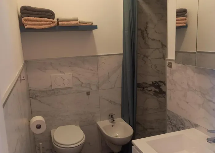 Minihouselarissa Diverona Верона