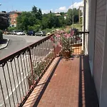 Gæstehus Minihouselarissa Diverona 3*