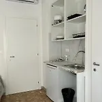 Gæstehus Minihouselarissa Diverona Verona