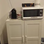 Minihouselarissa Diverona Gæstehus Verona