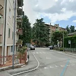 Minihouselarissa Diverona Gæstehus Verona