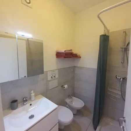 Minihouselarissa Diverona Verona