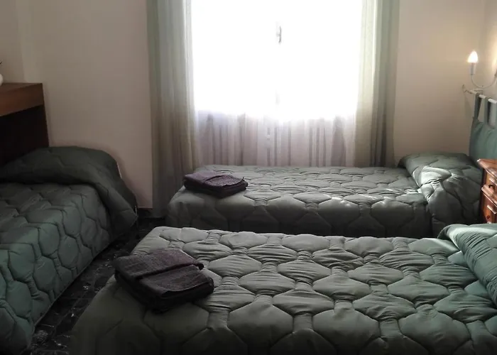 Minihouselarissa Diverona 3* Verona