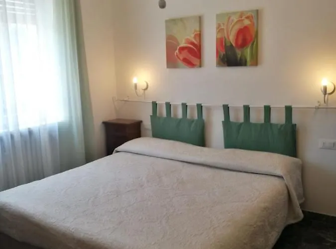 Minihouselarissa Diverona 3* Verona