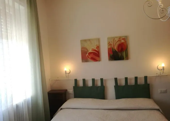 Pensionat Minihouselarissa Diverona