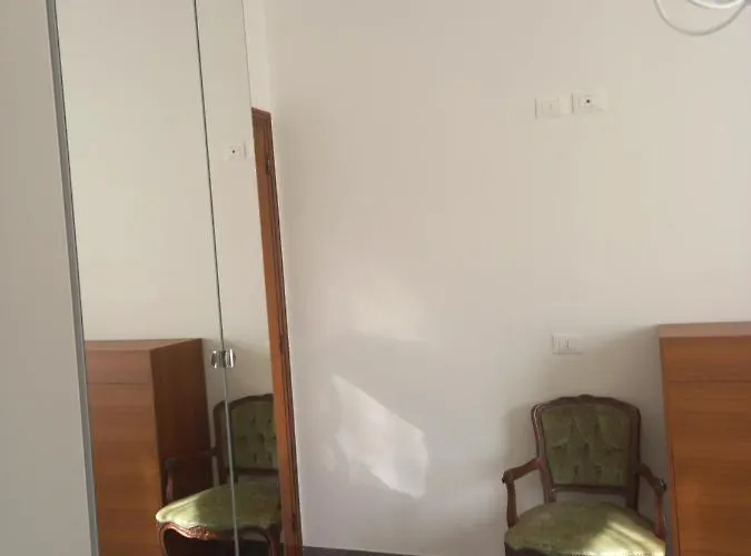 Minihouselarissa Diverona Gasthuis Verona