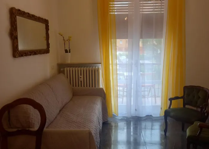Minihouselarissa Diverona 3* Verona