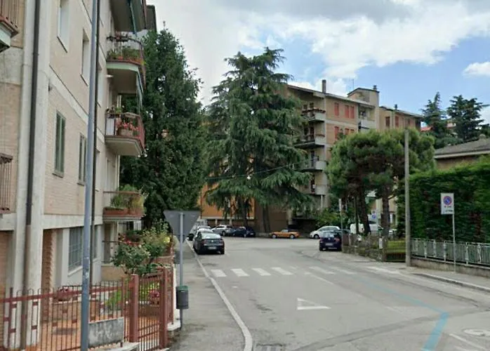 Minihouselarissa Diverona Gasthuis Verona