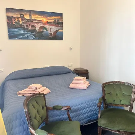 Minihouselarissa Diverona Gasthof 3*