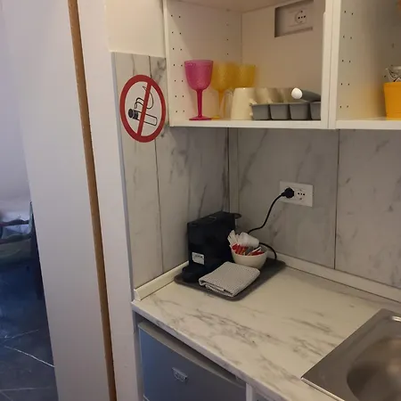 Minihouselarissa Diverona Gasthof Verona