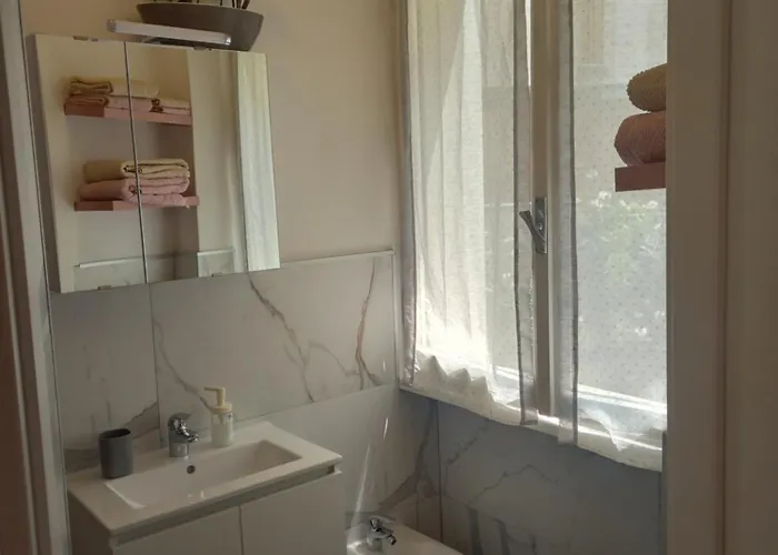 بيت ضيافة Minihouselarissa Diverona فيرونا