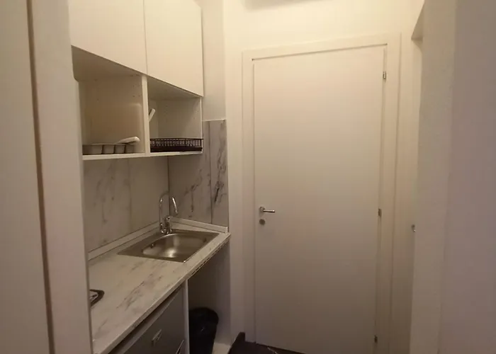 بيت ضيافة Minihouselarissa Diverona فيرونا