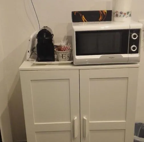 Minihouselarissa Diverona بيت ضيافة فيرونا